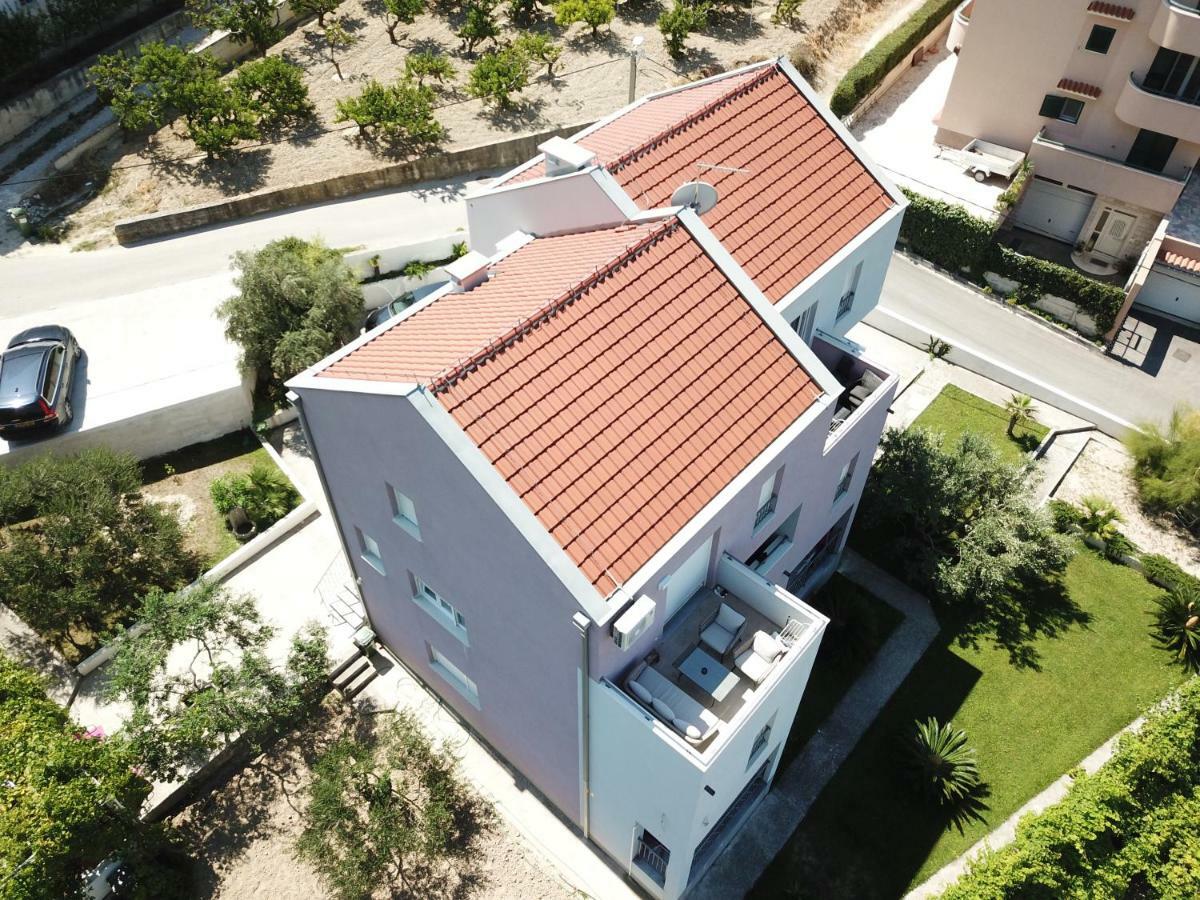 Villa Lavanda 포드스트라나 외부 사진